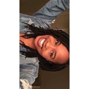 Meet your Posher, Marhiska